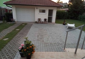 56 m² Apartment ∙ 2 bedrooms ∙ 4 guests
