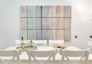 59 m² Apartment ∙ 3 bedrooms ∙ 8 guests