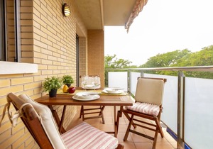 59 m² Apartment ∙ 2 bedrooms ∙ 4 guests