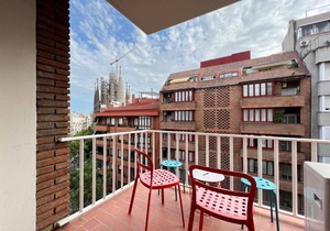 64 m² Apartment ∙ 4 bedrooms ∙ 5 guests