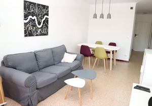 64 m² Apartment ∙ 2 bedrooms ∙ 4 guests in Roses