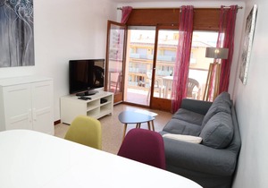 64 m² Apartment ∙ 2 bedrooms ∙ 4 guests in Roses