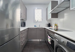 70 m² Apartment ∙ 3 bedrooms ∙ 5 guests