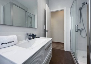 70 m² Apartment ∙ 3 bedrooms ∙ 5 guests