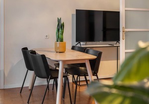 70 m² Apartment ∙ 3 bedrooms ∙ 6 guests