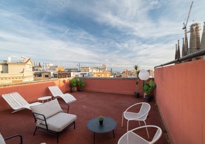 70 m² Apartment ∙ 3 bedrooms ∙ 6 guests