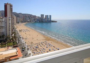 80 m² Apartment ∙ 3 bedrooms ∙ 6 guests