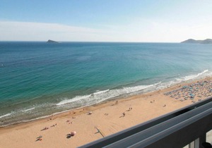 80 m² Apartment ∙ 3 bedrooms ∙ 6 guests