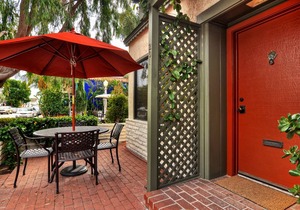 84 m² Maisonette ∙ 3 bedrooms ∙ 5 guests
