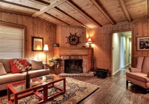 84 m² Maisonette ∙ 3 bedrooms ∙ 5 guests