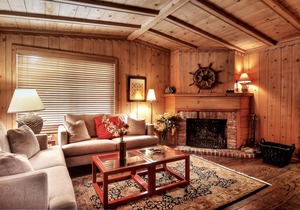 84 m² Maisonette ∙ 3 bedrooms ∙ 5 guests