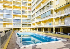 90 m² Apartment ∙ 3 bedrooms ∙ 6 guests