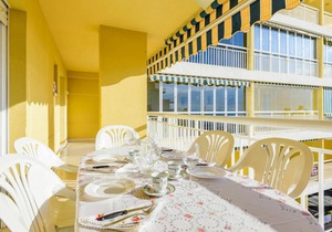 90 m² Apartment ∙ 3 bedrooms ∙ 6 guests