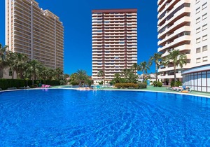 91 m² Apartment ∙ 2 bedrooms ∙ 4 guests