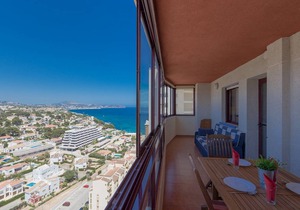 91 m² Apartment ∙ 2 bedrooms ∙ 4 guests