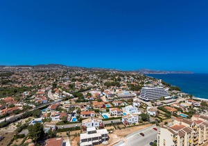 91 m² Apartment ∙ 2 bedrooms ∙ 4 guests