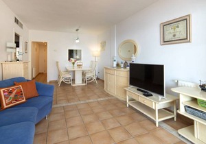 95 m² Apartment ∙ 2 bedrooms ∙ 4 guests