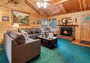 98 m² House ∙ 2 bedrooms ∙ 6 guests