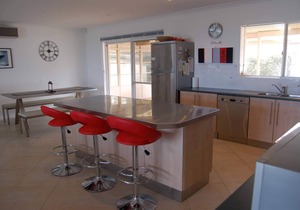 98 Seagull Ave - First Class Property with Stunning Sea Views