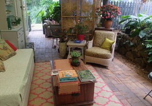 Accommodation - Tamborine Mountain in Eagle Heights