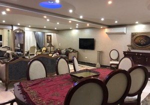 Al Manial Apartment Nile View