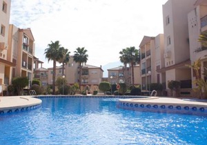 Albir Vacation