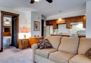 Aldine 3A condo