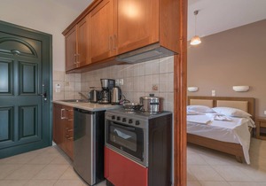 'Allegro Apartment' in Keri Beach (apt9)
