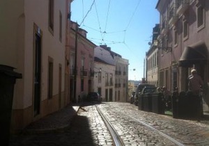 Almamater Lisbon Apartments