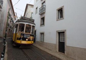 Almamater Lisbon Apartments