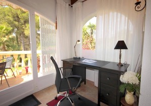 Amaya - Javea, Costa Blanca