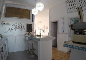 Amazing "Canarian" Loft private terrace with seaviews