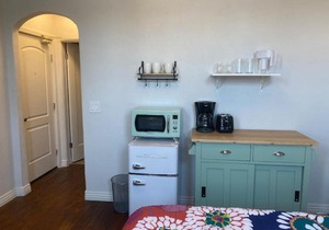 Amazing Studio minutes to Downtown