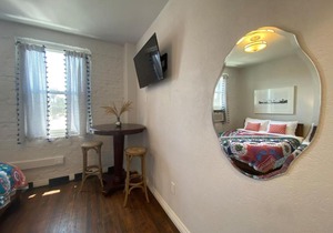 Amazing Studio minutes to Downtown