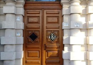 Andrassy Boulevard