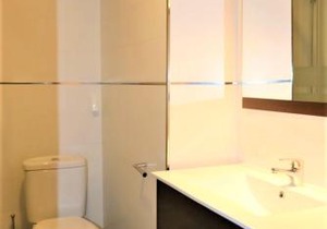 apartamento 48D VORA 2 dormitorios