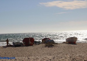 Apartamento Atlanterra Playa
