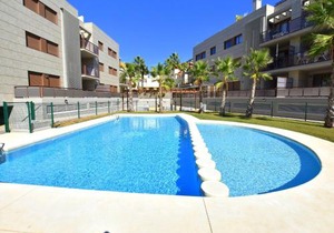Apartamento Golden Star