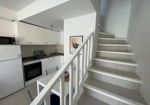 Apartamento Gustamar 16