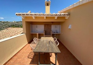 Apartamento Jardines PG004