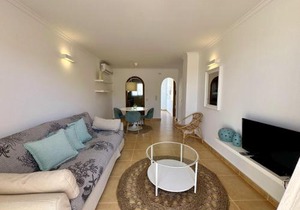 Apartamento Jardines PG010