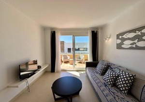 Apartamento Jardines PG018