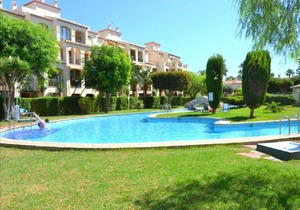 Apartamento la Isla Javea - 5008