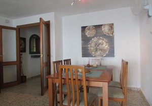Apartamento Maestro Parada