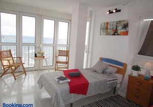 Apartamento Maestro Parada