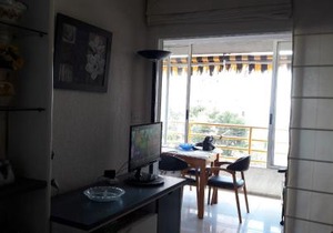 Apartamento Provima B 4 IF Benidorm