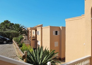 Apartamentos Amores