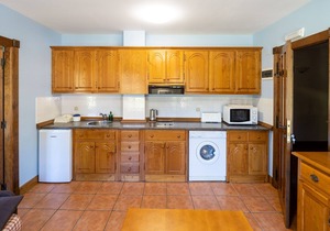 Apartamentos florinda - natural park