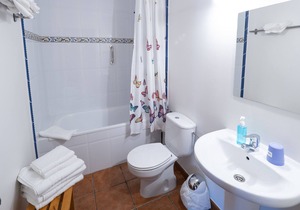Apartamentos florinda - natural park