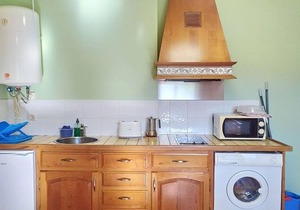 Apartamentos florinda - natural park